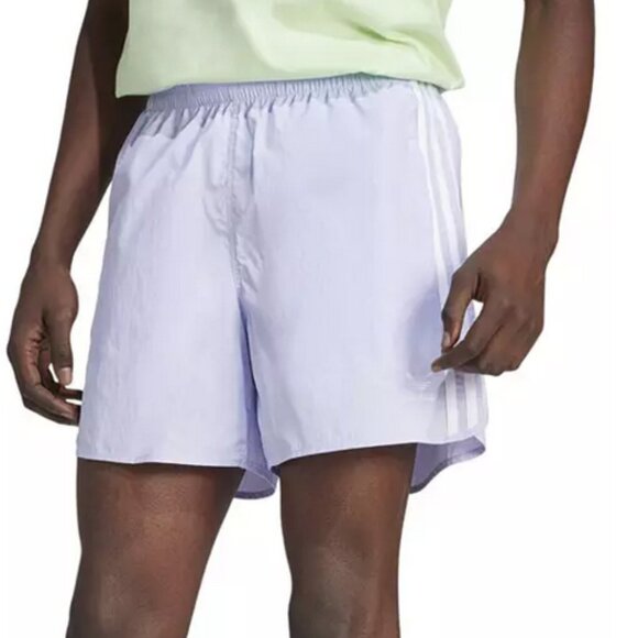 Adidas Originals Men's Adicolor Classics Sprinter Shorts - Picture 2 of 8